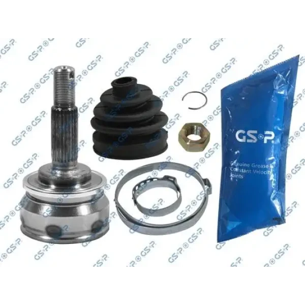 GSP Aks Kafası (Dış) – 841012