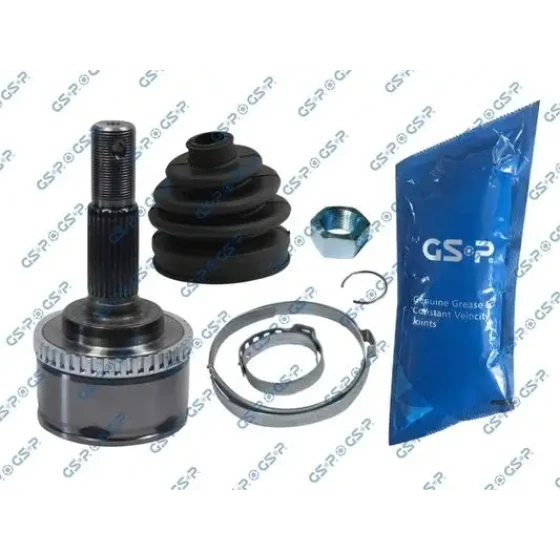 GSP Aks Kafası (Dış) – 841030 / OEM 391012F011 ürün görseli
