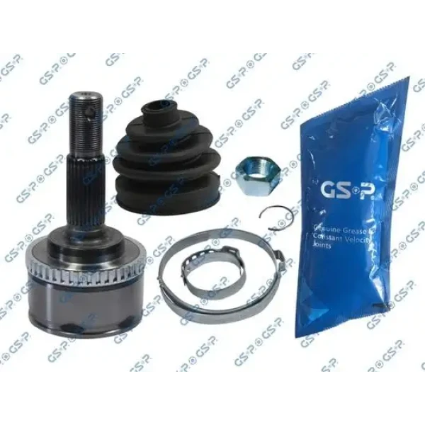 GSP Aks Kafası (Dış) – 841030 / OEM 391012F011