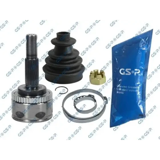 GSP Aks Kafası (Dış) – 841141 / OEM 39211BM527 ürün görseli