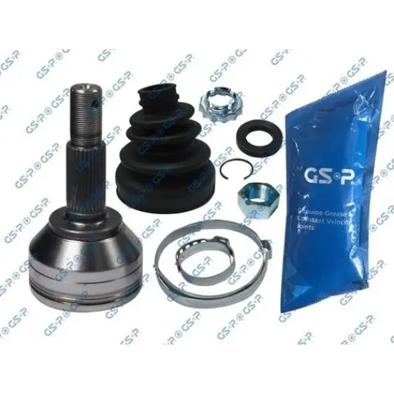 GSP Aks Kafası (Dış) – 841214 ürün görseli