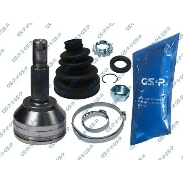 GSP Aks Kafası (Dış) – 841214