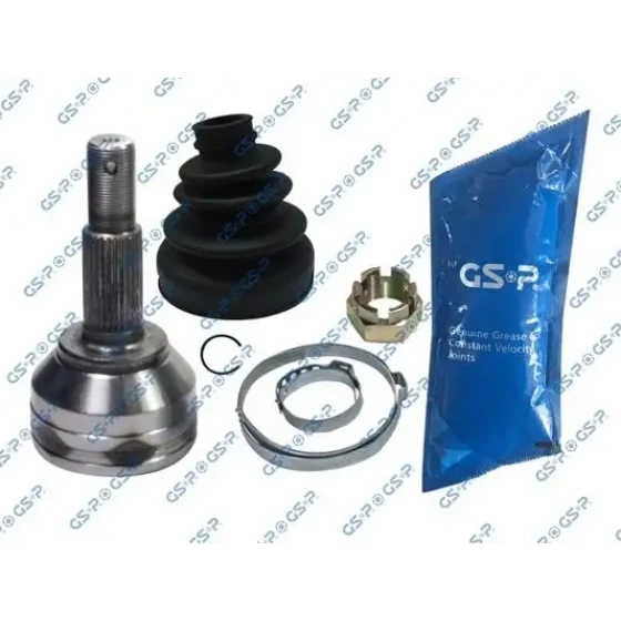 GSP Aks Kafası (Dış) – 841286 ürün görseli