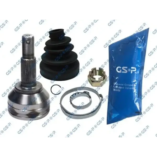 GSP Aks Kafası (Dış) – 841286