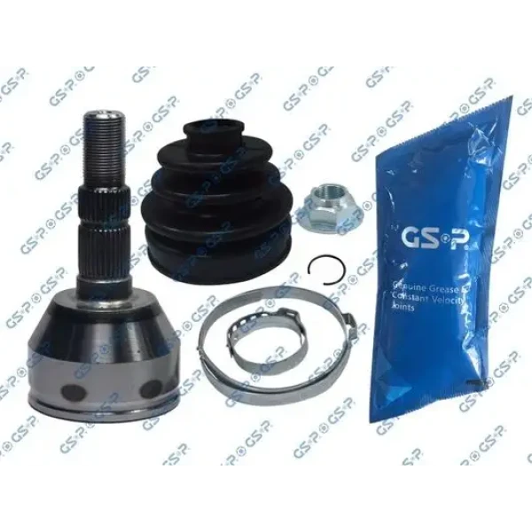 GSP Aks Kafası (Dış) – 844003