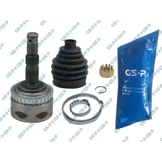 GSP Aks Kafası (Dış) – 844005 / OEM 93176743 ürün görseli
