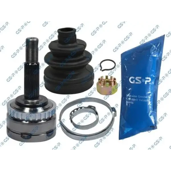 GSP Aks Kafası (Dış) – 844020