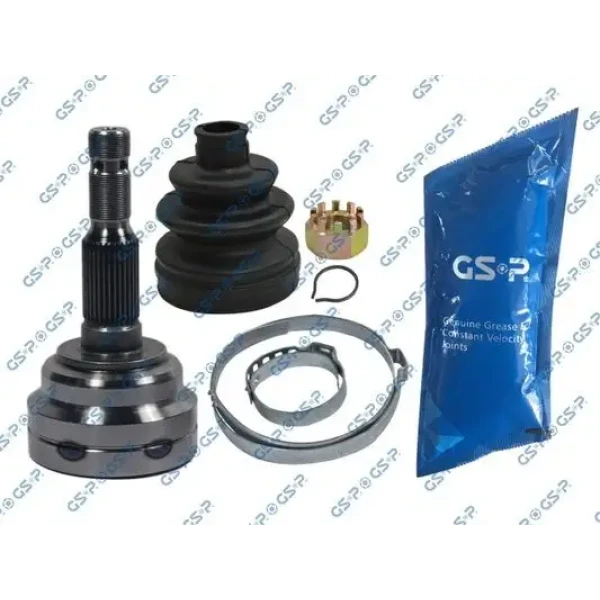 GSP Aks Kafası (Dış) – 844030 / OEM 374002