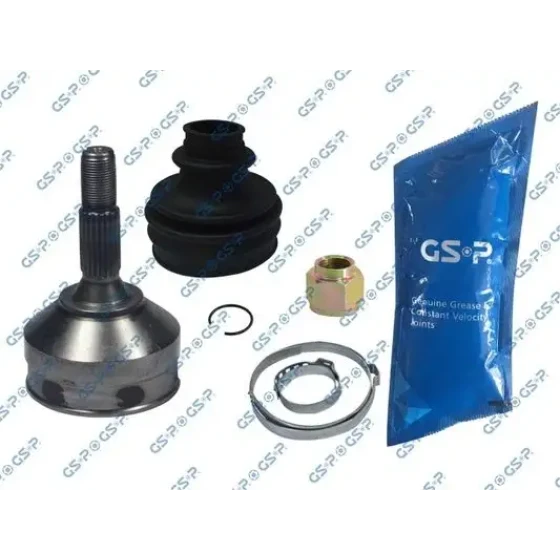 GSP Aks Kafası (Dış) – 845012 / OEM 32730M ürün görseli