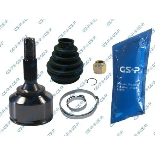 GSP Aks Kafası (Dış) – 845065