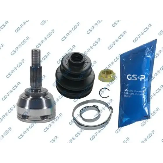 GSP Aks Kafası (Dış) – 850109 / OEM 8200436365 ürün görseli