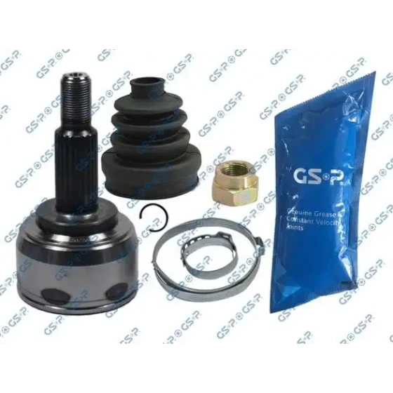 GSP Aks Kafası (Dış) – 850116 / OEM 8200575489 ürün görseli