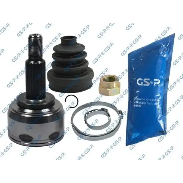 GSP Aks Kafası (Dış) – 850116 / OEM 8200575489