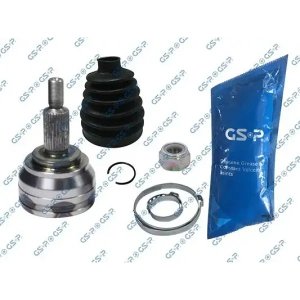 GSP Aks Kafası (Dış) – 850161 / OEM 8200618182