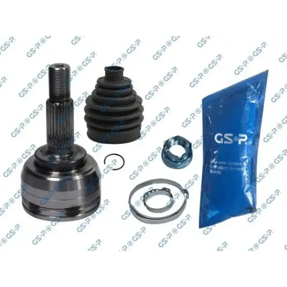 GSP Aks Kafası (Dış) – 850168 / OEM 8201055673 ürün görseli