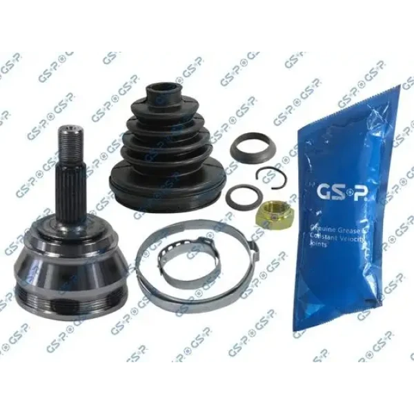 GSP Aks Kafası (Dış) – 853007