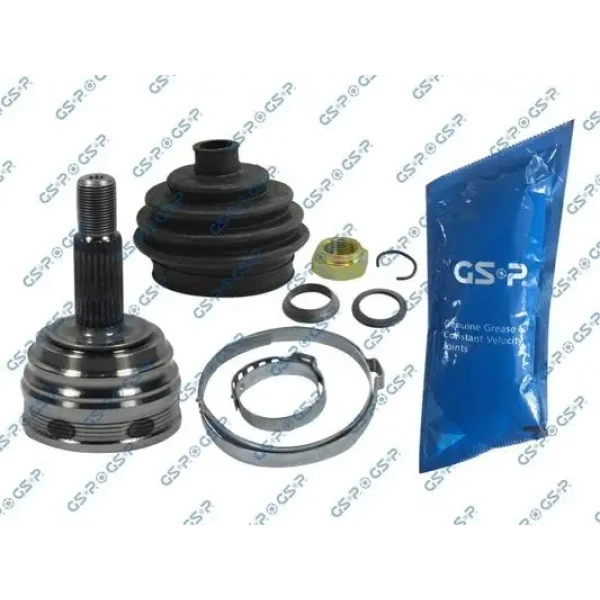 GSP Aks Kafası (Dış) – 853008 / OEM 191498099