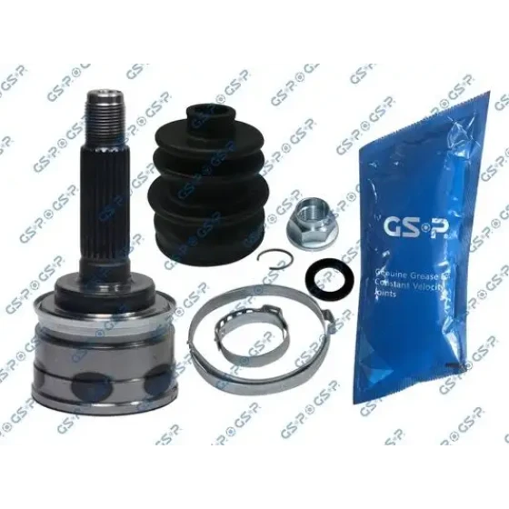 GSP Aks Kafası (Dış) – 857007 / OEM 4410160B12 ürün görseli