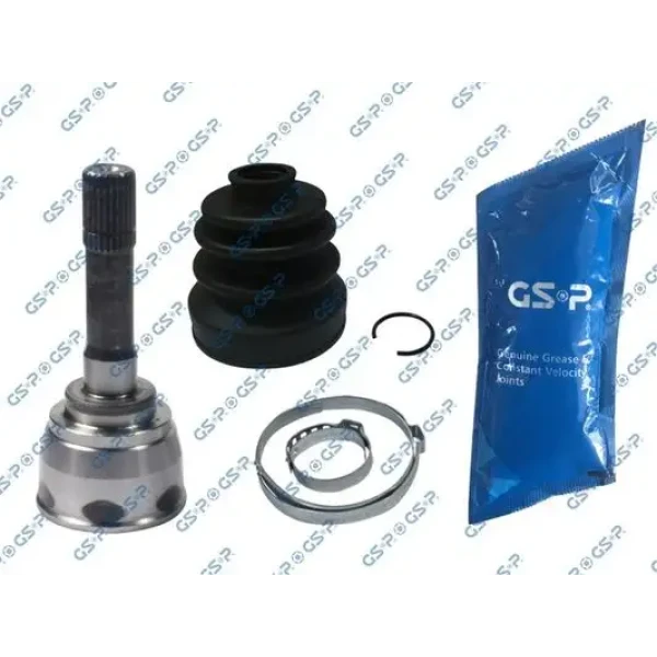 GSP Aks Kafası (Dış) – 857010