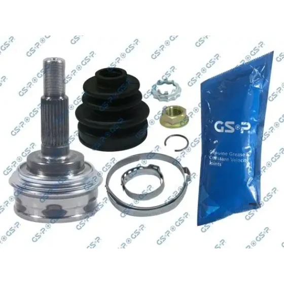 GSP Aks Kafası (Dış) – 859001 / OEM 4341002011 ürün görseli
