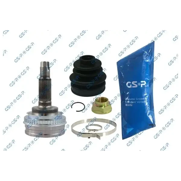 GSP Aks Kafası (Dış) – 859019