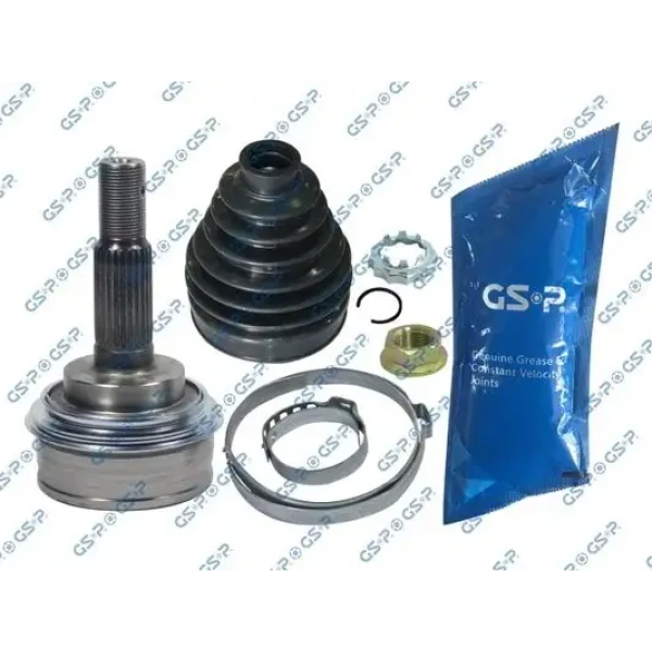 GSP Aks Kafası (Dış) – 859020