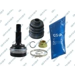 GSP Aks Kafası (Dış) – 859025 / OEM 4347059015