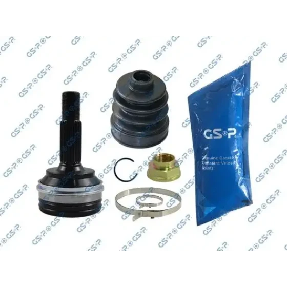 GSP Aks Kafası (Dış) – 859025 / OEM 4347059015 ürün görseli