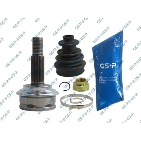 GSP Aks Kafası (Dış) – 859332 / OEM 4346009M50 ürün görseli