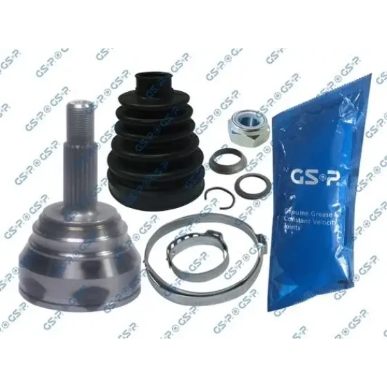 GSP Aks Kafası (Dış) – 861007 / OEM 6X0498099X ürün görseli