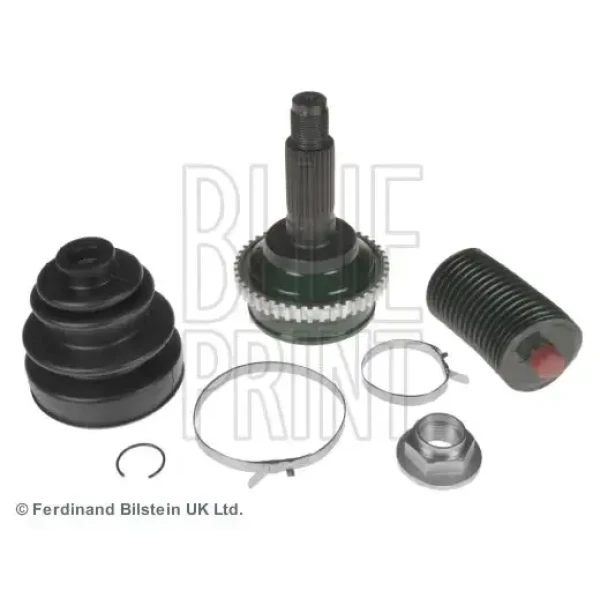 Blueprint Aks Kafası (Dış) – ADM58929B / OEM GD1722510
