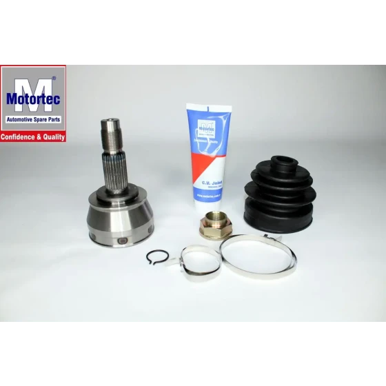 Motortec Aks Kafası (Dış) – TMP0255 ürün görseli