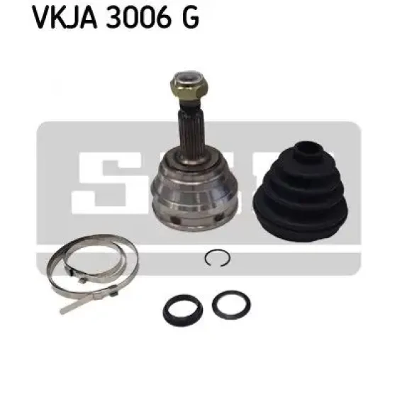 SKF Aks Kafası (Dış) – VKJA3006G ürün görseli