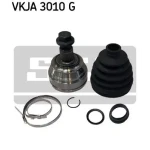 SKF Aks Kafası (Dış) – VKJA3010G