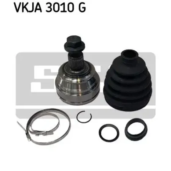 SKF Aks Kafası (Dış) – VKJA3010G ürün görseli