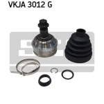 SKF Aks Kafası (Dış) – VKJA3012G