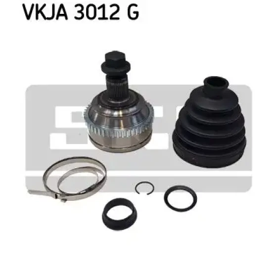 SKF Aks Kafası (Dış) – VKJA3012G ürün görseli