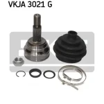SKF Aks Kafası (Dış) – VKJA3021G