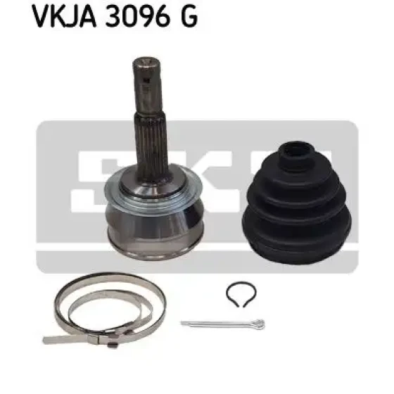 SKF Aks Kafası (Dış) – VKJA3096G / OEM 7839615 ürün görseli