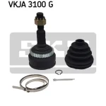 SKF Aks Kafası (Dış) – VKJA3100G