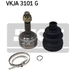 SKF Aks Kafası (Dış) – VKJA3101G