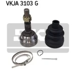 SKF Aks Kafası (Dış) – VKJA3103G / OEM 90538427