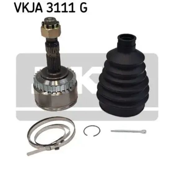 SKF Aks Kafası (Dış) – VKJA3111G / OEM 9201725 ürün görseli