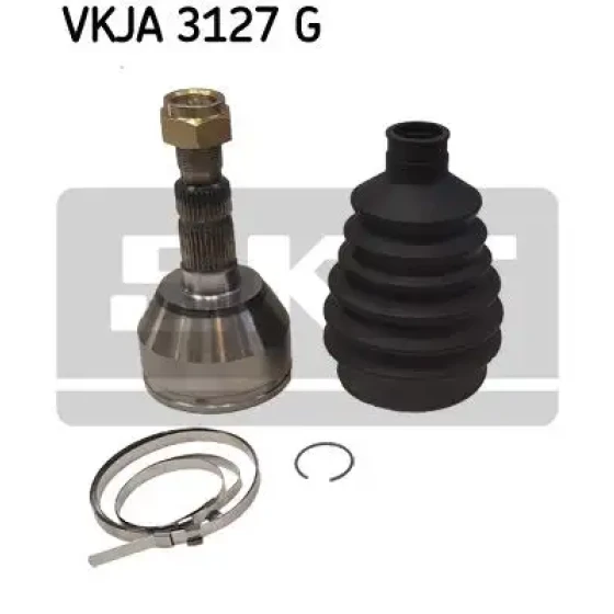 SKF Aks Kafası (Dış) – VKJA3127G ürün görseli