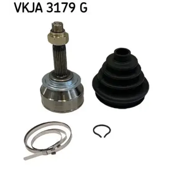 SKF Aks Kafası (Dış) – VKJA3179G ürün görseli