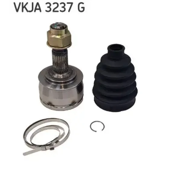 SKF Aks Kafası (Dış) – VKJA3237G ürün görseli
