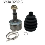 SKF Aks Kafası (Dış) – VKJA3239G / OEM 374646