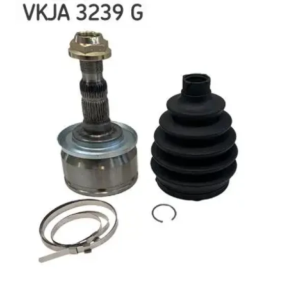 SKF Aks Kafası (Dış) – VKJA3239G / OEM 374646 ürün görseli