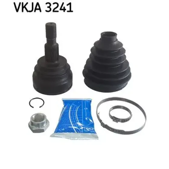 SKF Aks Kafası (Dış) – VKJA3241 ürün görseli