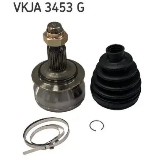 SKF Aks Kafası (Dış) – VKJA3453G / OEM A1693601068 ürün görseli